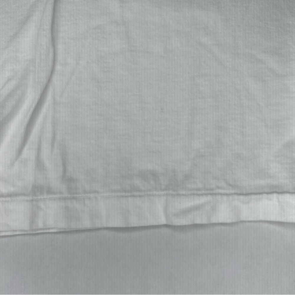 Vintage Jockey Crew Neck Shirt Late 90s Size Xl. Single stitch combed cotton - Picture 2 of 6